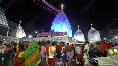 Baidyanath Temple   photo