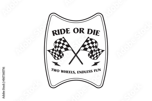 typography graphic tee Vintage racing design ideas