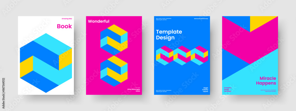 Modern Brochure Template. Abstract Flyer Design. Creative Poster Layout. Report. Book Cover. Business Presentation. Banner. Background. Journal. Advertising. Brand Identity. Handbill. Pamphlet