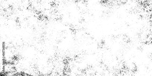 Grunge black and white crack paper texture design and texture of a concrete wall with cracks and scratches background .. Vintage abstract texture of old surface. Grunge texture for make poster	
