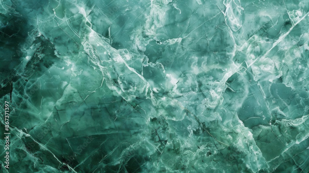 Elegant Green Marble Background. Nature-inspired concept Elegant Green Marble Background. Nature-inspired concept
