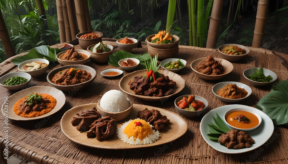 delicious rice indonesian food herbs and spices 13 delicious rice indonesian food herbs and spices 13