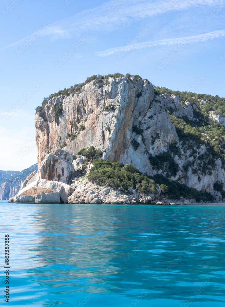 Fototapeta premium Cala Luna