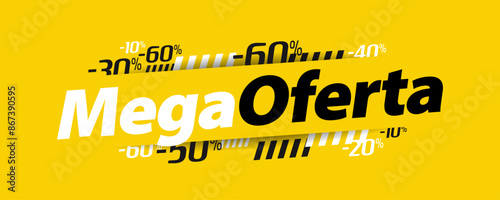 Mega Oferta