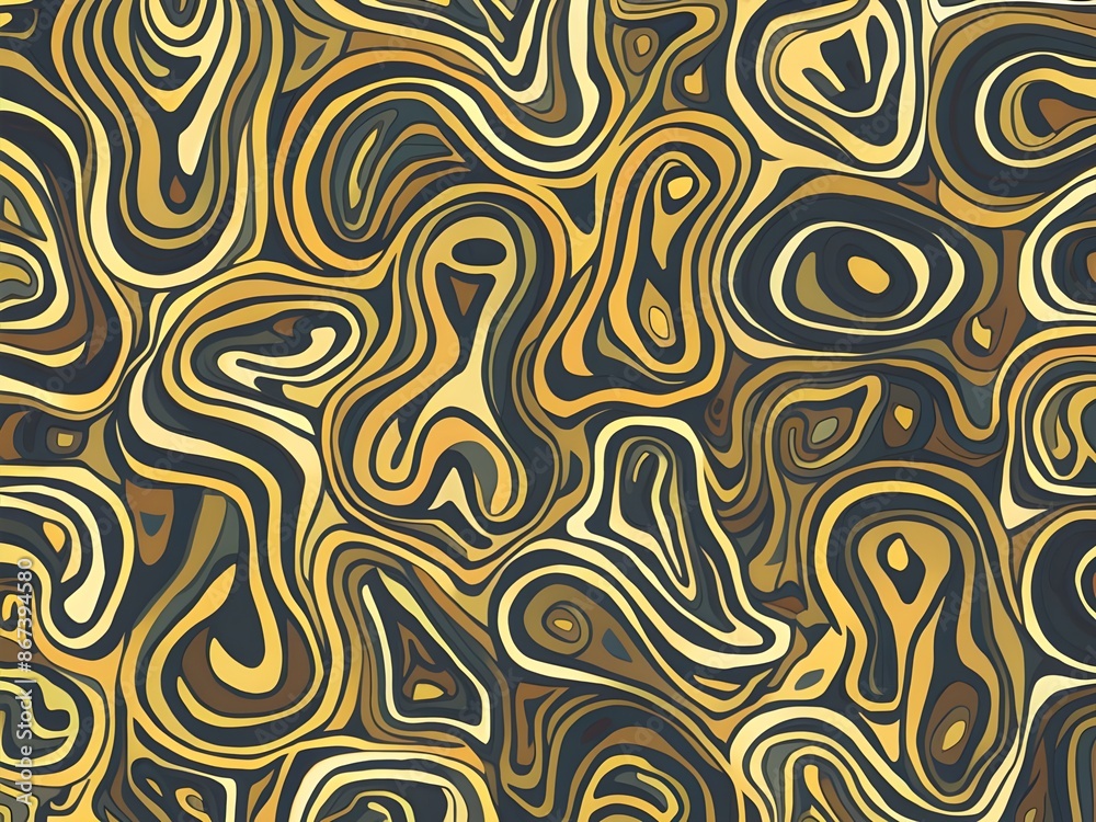 abstract pattern abstract pattern