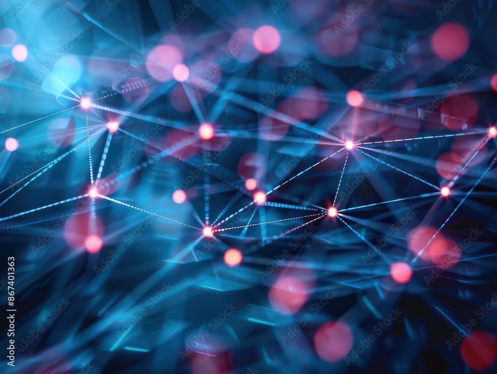 minimal networking technology background big data connectivity software development wallpaper minimal networking technology background big data connectivity software development wallpaper