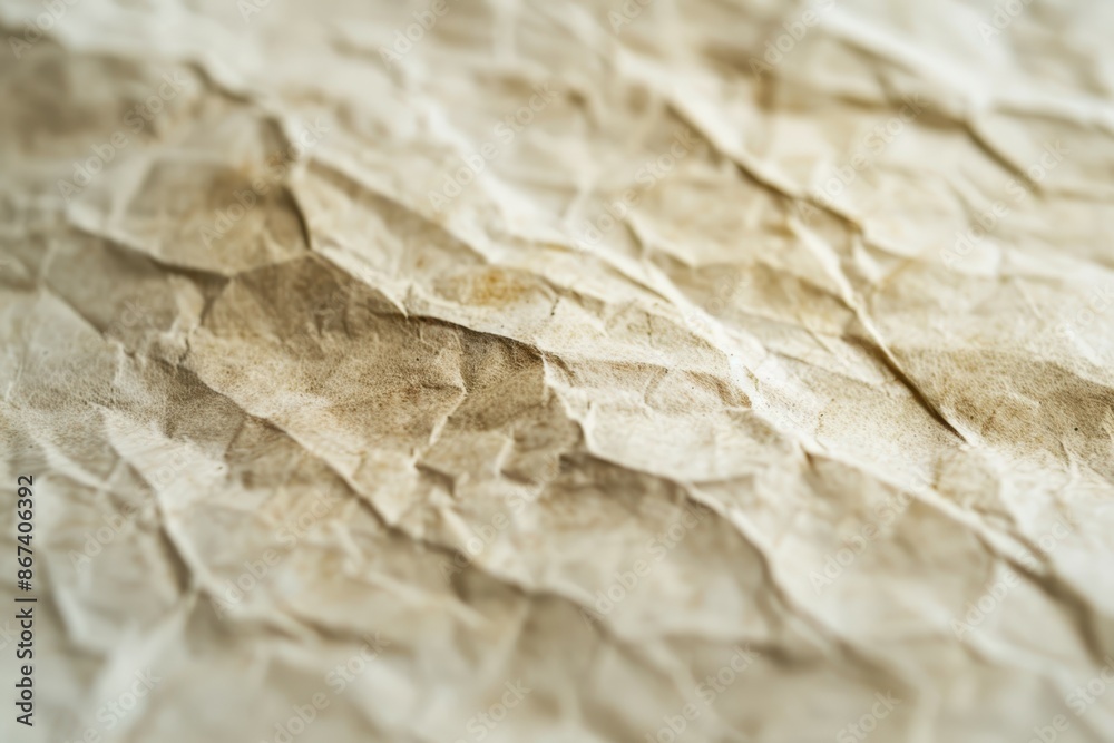 Textured Paper Surface Textured Paper Surface