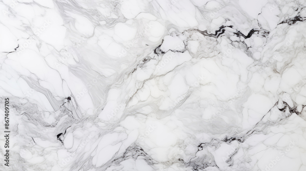 White Marble texture abstract background pattern with high resolution., generative ai White Marble texture abstract background pattern with high resolution., generative ai