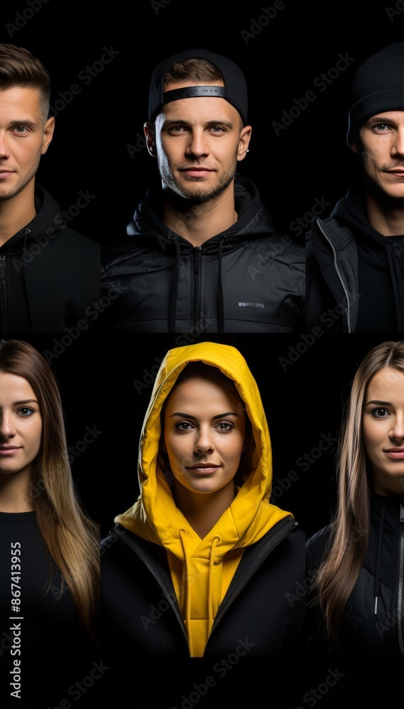 Online life sharing bloggers, youtubers, social media personalities creating content Online life sharing bloggers, youtubers, social media personalities creating content