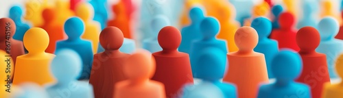 Personalized Marketing Glowing user profiles with customization tools seminar