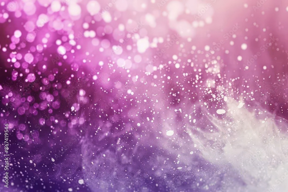 Colorful Space Nebula Art Colorful Space Nebula Art