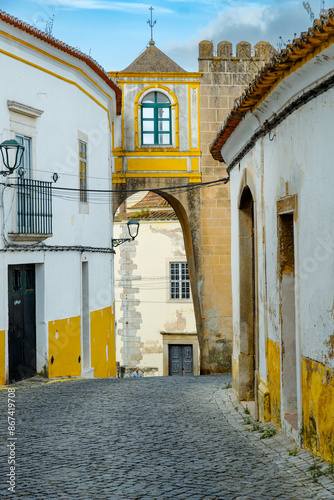 Callejuelas