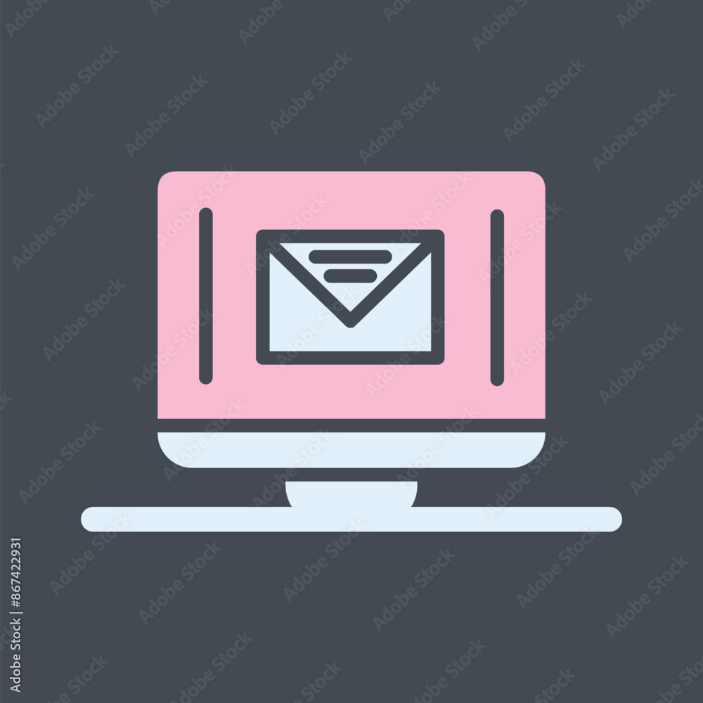 E-mail Vector Icon E-mail Vector Icon
