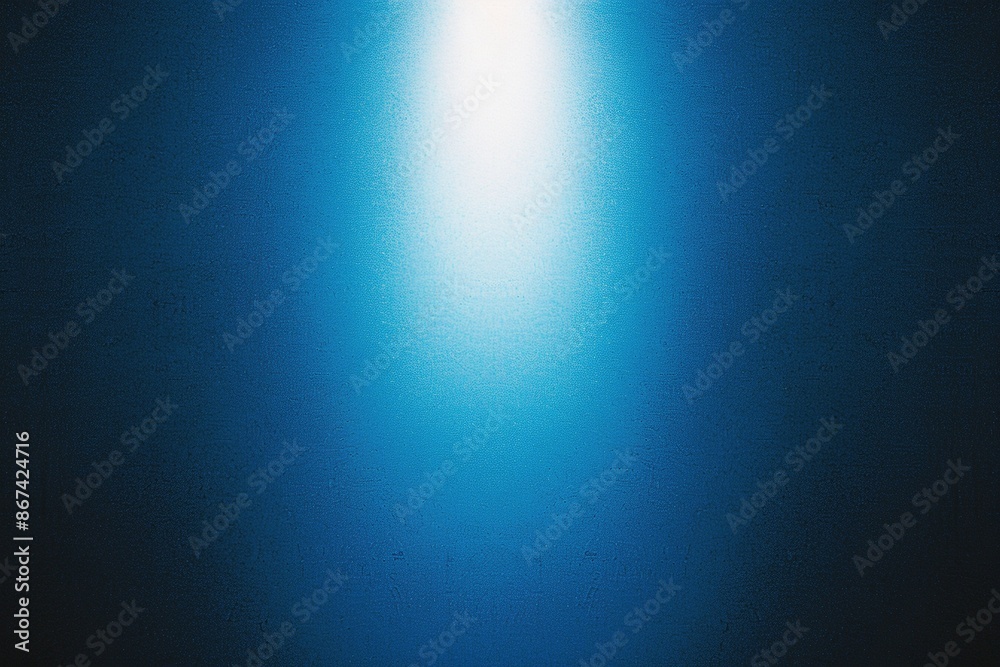 A vibrant blue gradient background with a central beam of light, its smooth texture creating a sense of depth and evoking movement. A vibrant blue gradient background with a central beam of light, its smooth texture creating a sense of depth and evoking movement.