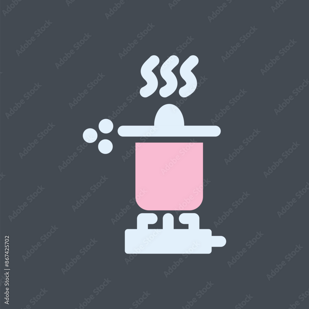 Cooking Vector Icon Cooking Vector Icon