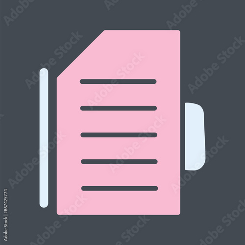 Link Vector Icon