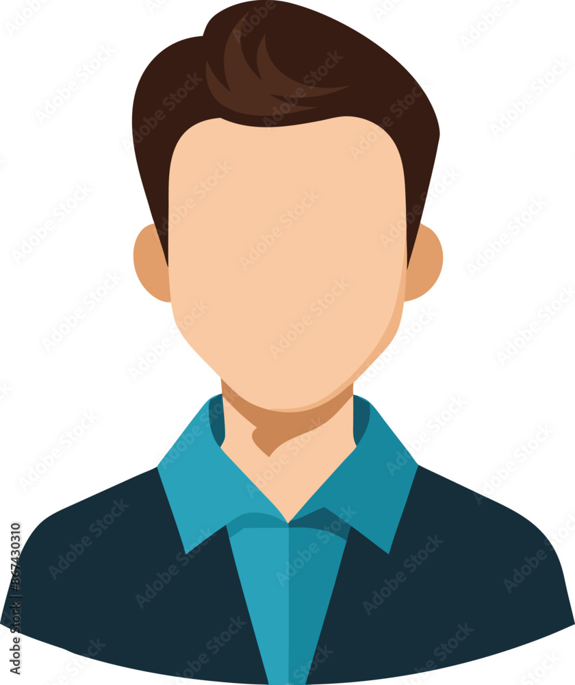vector man avatar illustration, detailed man avatar illustration vector man avatar illustration, detailed man avatar illustration