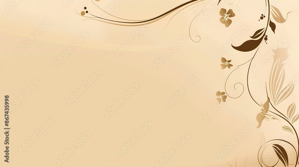 Beige Textured Background: Subtle and Neutral Design Element for Creative Compositions and Professional Presentations Beige Textured Background: Subtle and Neutral Design Element for Creative Compositions and Professional Presentations