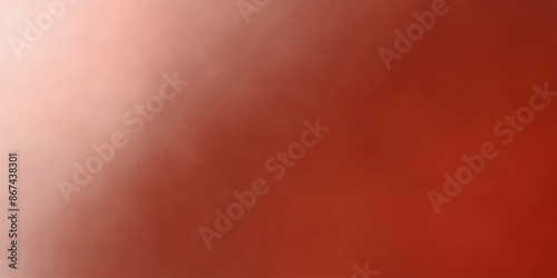Light brown abstract grunge isolated mist overlay paper texture grain smog cloud decorative vintage background.