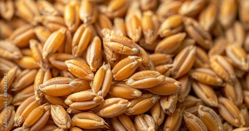 Organic Whole Grain Wheat for Healthy Diets, High Quality Harvested Grains Organic Whole Grain Wheat for Healthy Diets, High Quality Harvested Grains