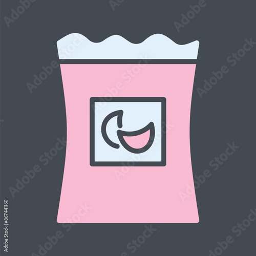 Snack Vector Icon