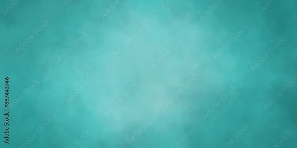 Sky blue abstract grunge isolated mist overlay paper texture grain smog cloud decorative vintage background. Sky blue abstract grunge isolated mist overlay paper texture grain smog cloud decorative vintage background.