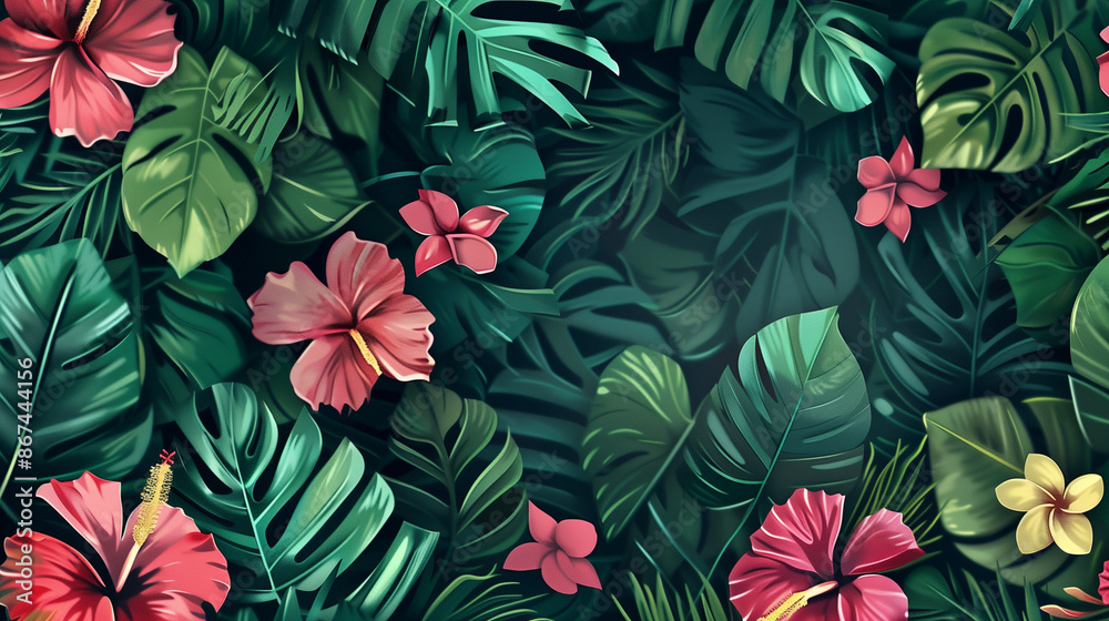 floral pattern floral pattern