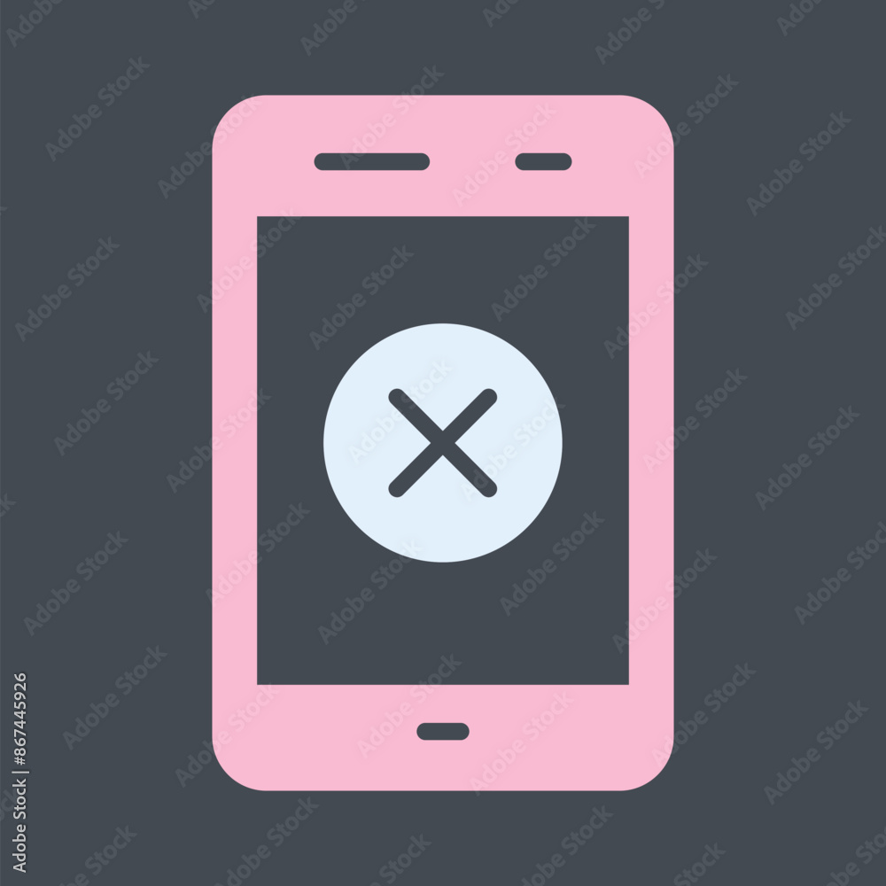 Delete Vector Icon Delete Vector Icon