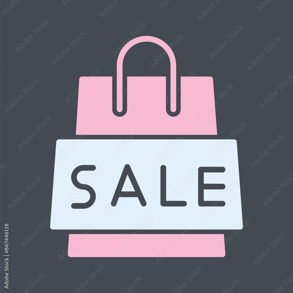 Sale Vector Icon Sale Vector Icon