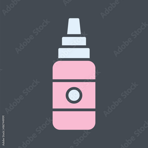 Sauce Vector Icon