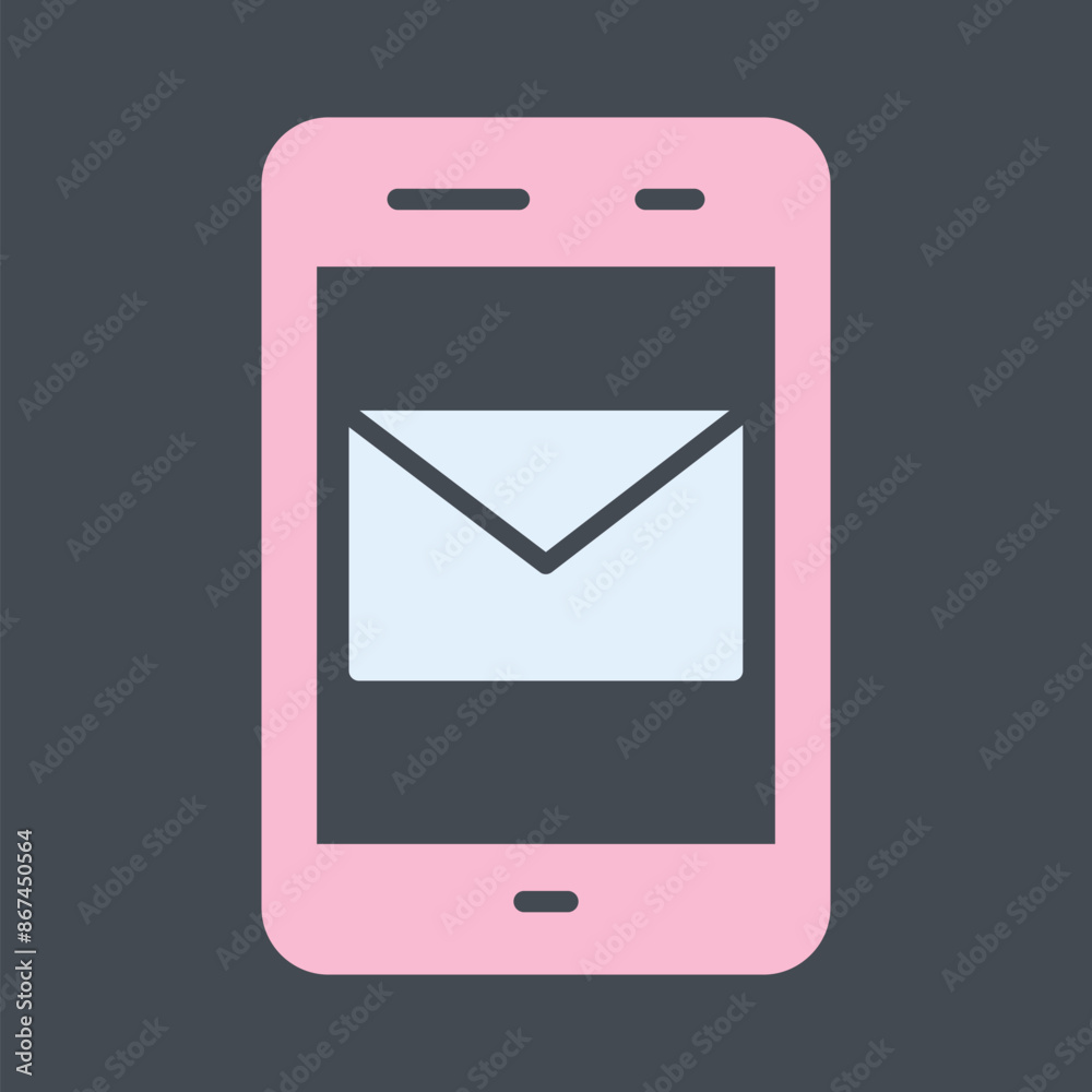 Mail Vector Icon Mail Vector Icon