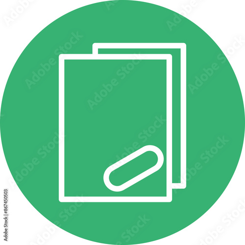 copy free Vector Line White Circles Multicolors