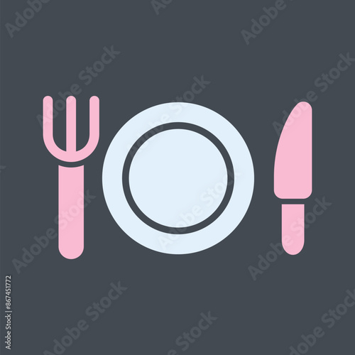 Food Vector Icon