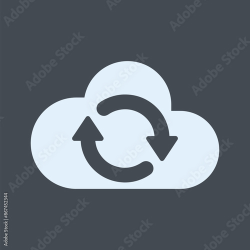 Loading Vector Icon