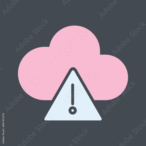 cloud computing icon