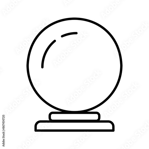 crystal ball prediction