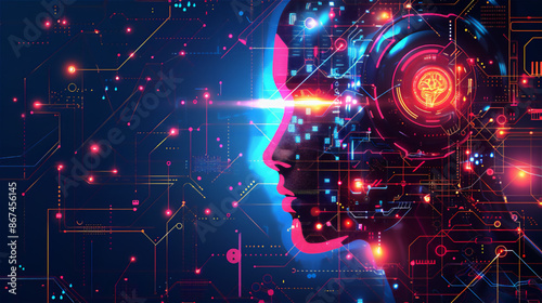  AI 学習と人工知能の概念