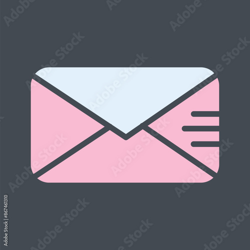 E-mail Vector Icon