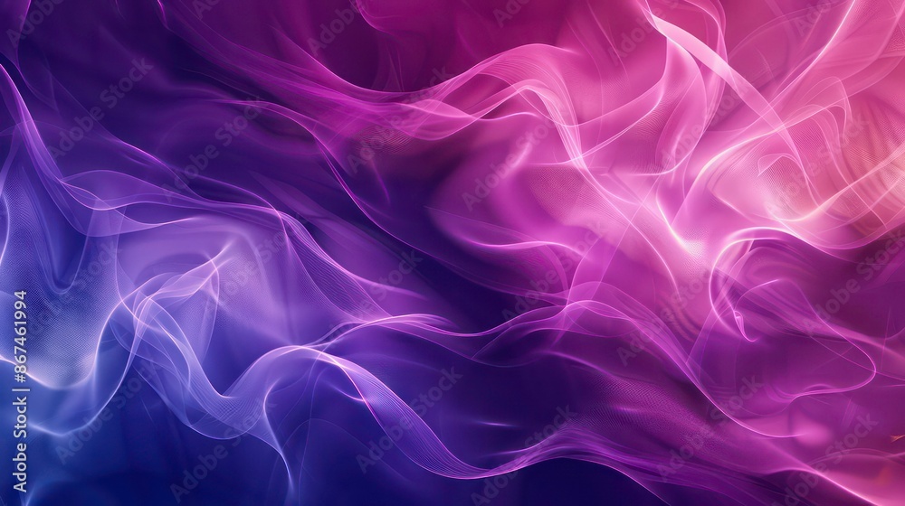 Obraz premium A copy space image of an abstract background or texture. Generative AI