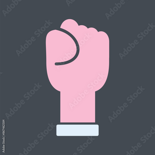 Power Vector Icon