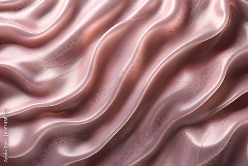Wallpaper Mural Abstract Pink Fabric Background. Torontodigital.ca