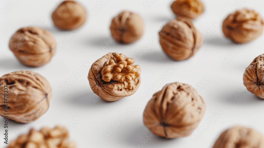  Natural Almonds in Shells: Organic and Pure Snack, High Quality Fresh Nuts with Shell, Perfect for Gifting or Personal Consumption.