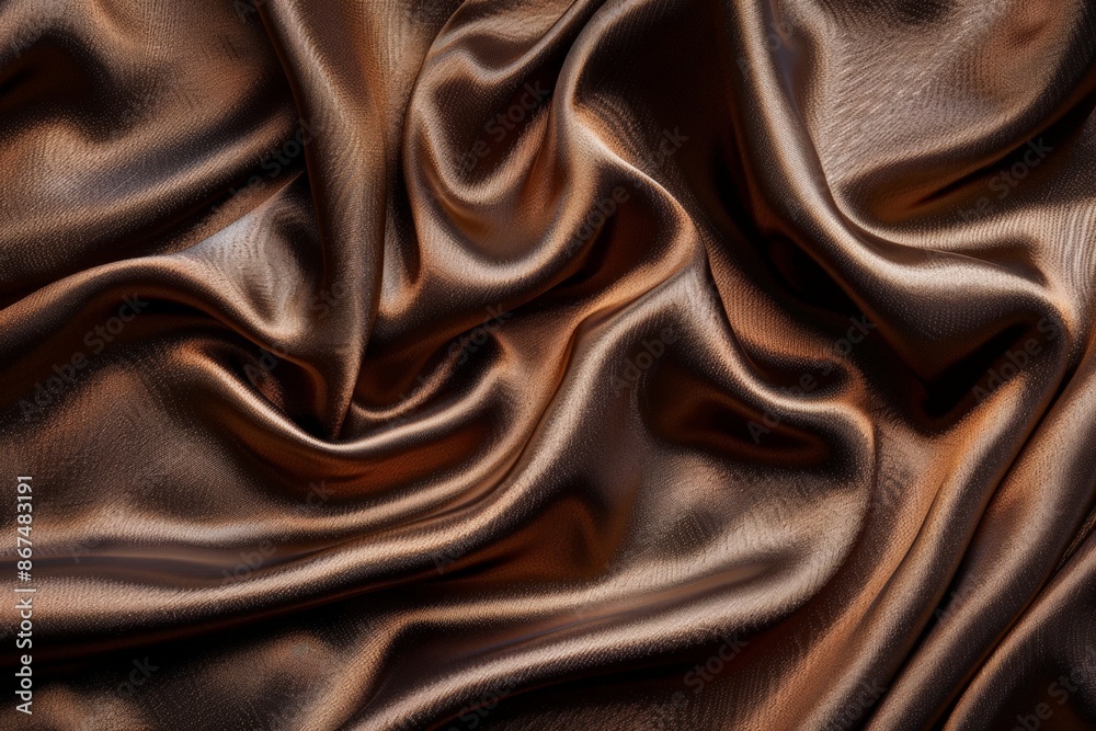 Luxurious Velvet Fabric Texture Close-up Luxurious Velvet Fabric Texture Close-up