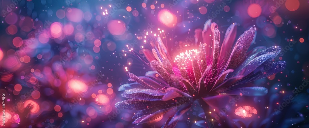Purple Fireworks Celebrating The Anniversary And Happy New Year 2025 Or The 4Th Of July Holiday Purple Fireworks Celebrating The Anniversary And Happy New Year 2025 Or The 4Th Of July Holiday