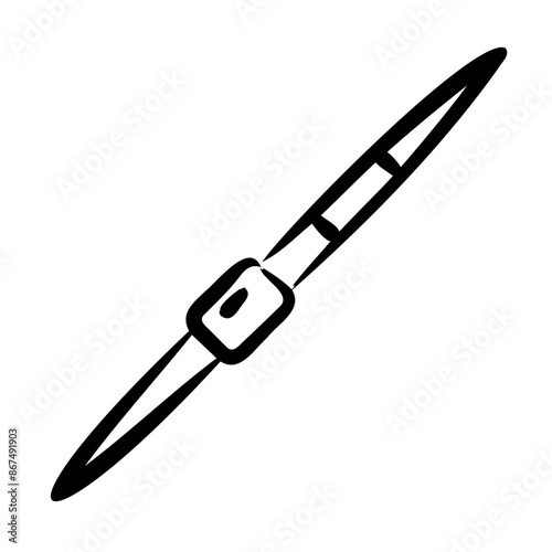 Javelin Icon