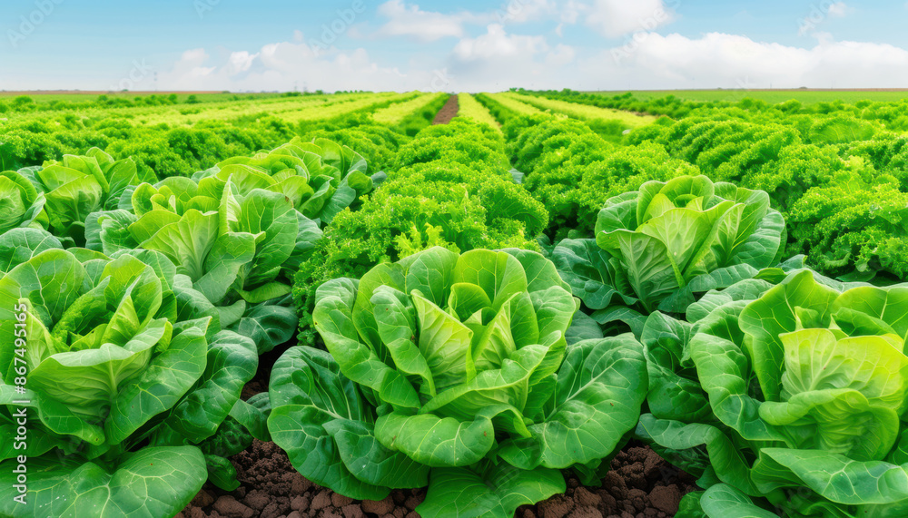 Sustainable agriculture side view Ecofriendly farming methods technology tone Triadic Color Scheme Sustainable agriculture side view Ecofriendly farming methods technology tone Triadic Color Scheme