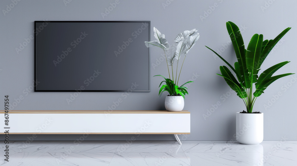 Minimalist lifestyle trends front view Embracing simplicity advanced tone vivid Minimalist lifestyle trends front view Embracing simplicity advanced tone vivid