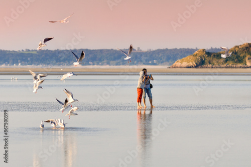 Vacances Bretagne amoureux