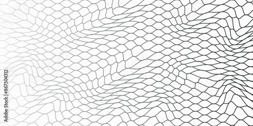 Mesh texture for fishing nets. Seamless pattern for sportswear or soccer goal, volleyball net, basketball hoop, hockey, athletics. Abstract net background for sports vector illustration