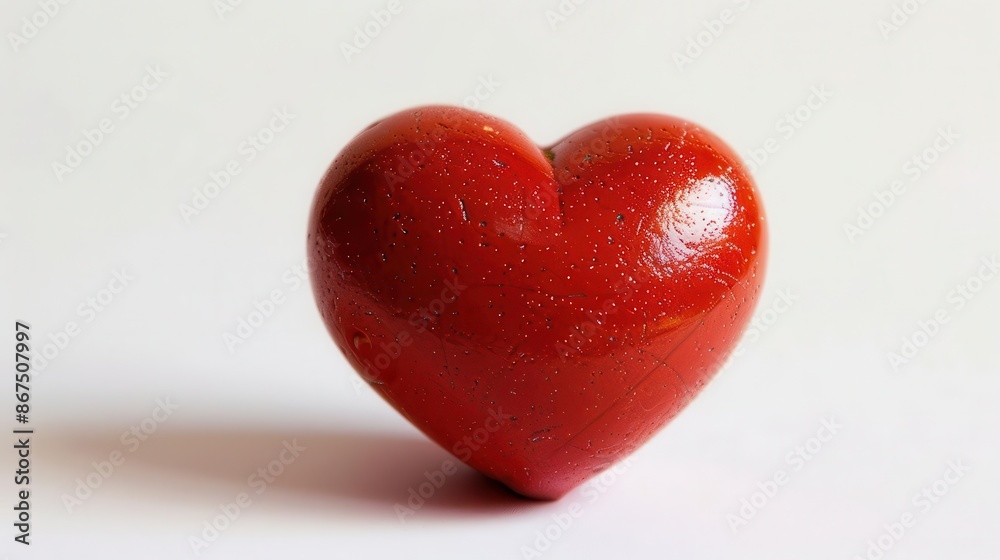 symbol of love highquality stock photo of single red heart isolated on white background commercial photography symbol of love highquality stock photo of single red heart isolated on white background commercial photography